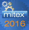 На выставке Mitex-2016