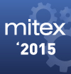На выставке MITEX-2015