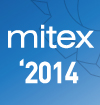 На выставке MITEX-2014