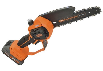 Carver CHS 01BL20C/2.0-2