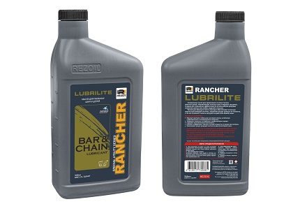 Rezer Rancher LUBRILITE