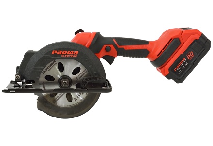 Parma Electron CS 140A/4.0-1