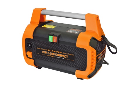 Carver CW-1400 COMPACT