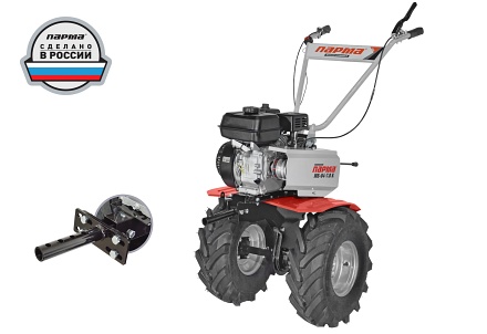 Парма МБ-04-7.0К