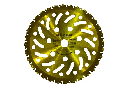 Rezer GS-S 255x25.4x32T