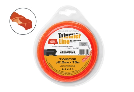 ULTRA-PRO «Twistop»