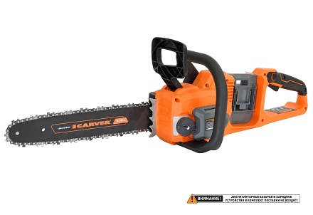 Carver CCS 01BL40-1400