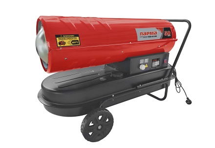 Парма ТПДК-02-50K