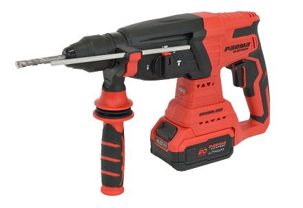 Parma Electron HD 2832/4.0-1