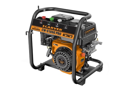 Carver CW-5100G PRO