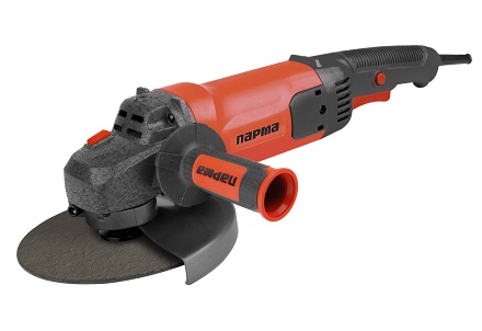 Парма УШМ-02-150/1600P