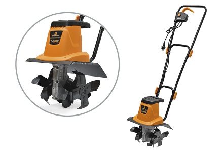 Carver T-300E