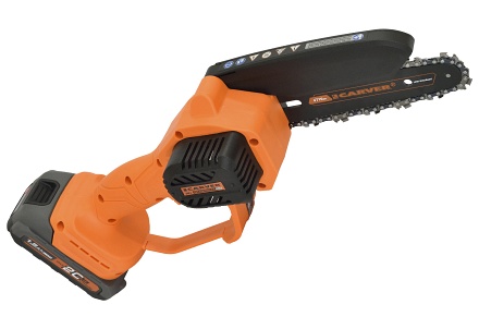 Carver CHS 01B20A/1.5-2