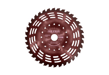 Rezer GS-Thor 230x25.4x36T