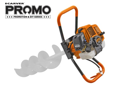 Carver Promo PAG–52/000