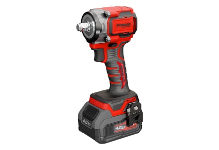 Parma Electron WI 450/4.0-1