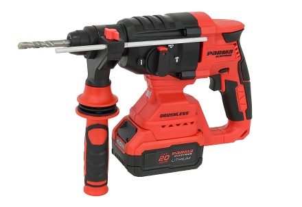 Parma Electron HD 1820/4.0-1