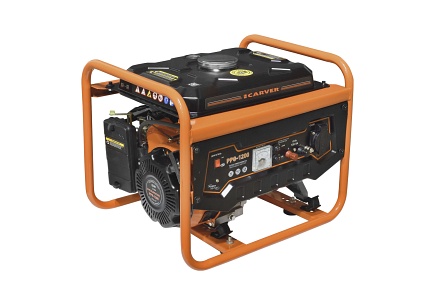 Carver PPG-1200