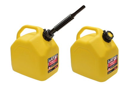 Канистра Rezoil LUX, 10 л
