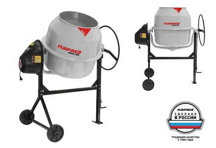 Парма Практик Б-201-С