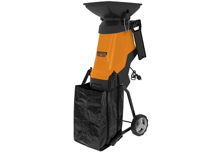 Carver SHE 2800H