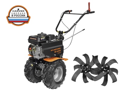 Carver MT-651W