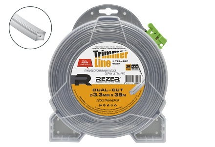 ULTRA-PRO «Dual-Cut»