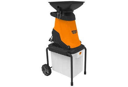 Carver SHE 3000BH