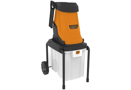 Carver SHE 2800B