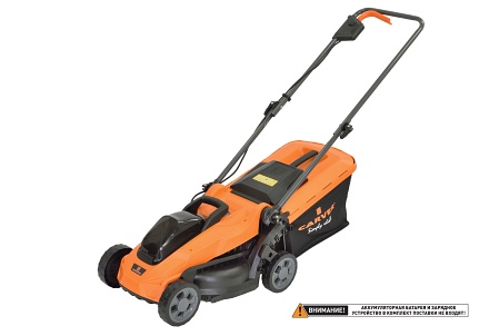 Carver CLM-01BL20-330H