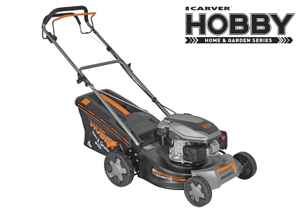 Carver LMG-2646DM Hobby