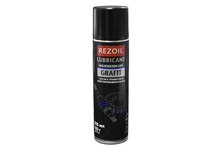 Rezoil GRAFIT