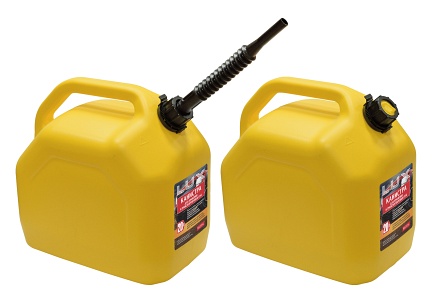 Канистра Rezoil LUX, 20 л