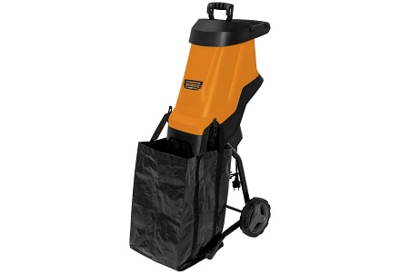 Carver SHE 2600
