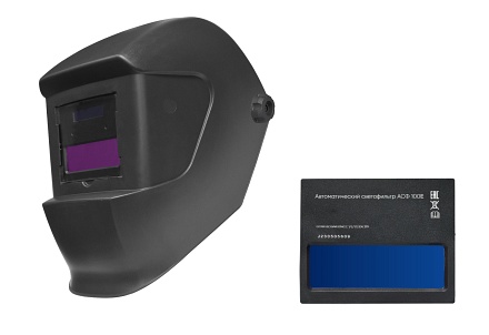 Парма ПРАКТИК-100E