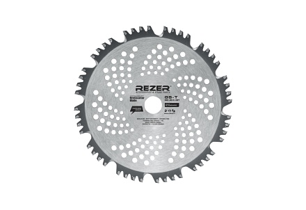 Rezer GS-T 230x25.4x48T