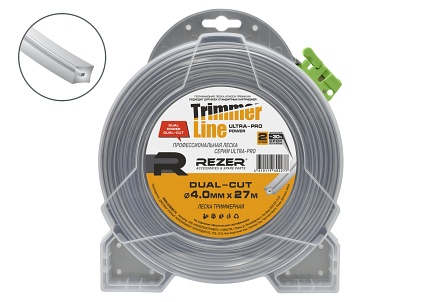 ULTRA-PRO «Dual-Cut»