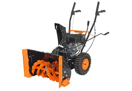Carver STG 756