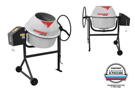 Парма Практик Б-181-ЭМ