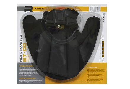 Rezer ВТ-00