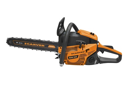 Carver RSG 345