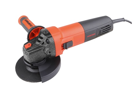 Парма УШМ-02-125/1150