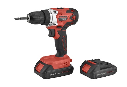 Парма ДША-02-2021/2Li