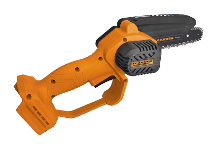 Carver CHS 01B20A/1.5-2