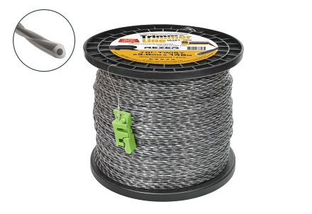 ULTRA-PRO «Tri-Twist»