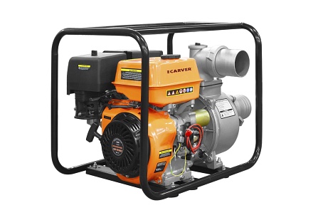 Carver CGP 99100E (Акк. батарея в комплект не входит)