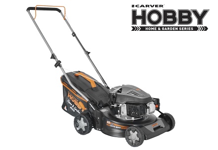 Carver LMG-2042HM Hobby