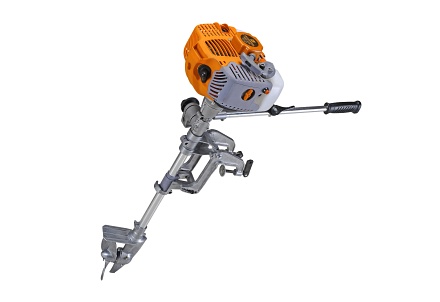 Carver MHT-3,8S