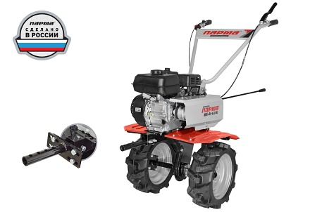 Парма МБ-01-6.5 К