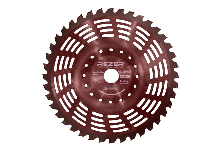 Rezer GS-Thor 255x25.4x40T